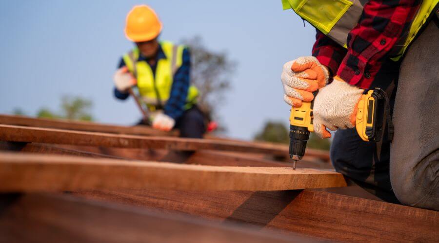 Professional Flat Roofing Installation in Sprague, WA